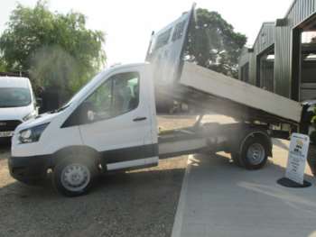 Used Ford Transit 2019 for sale - 74864938: Photo