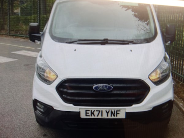 Used Ford Transit Custom 2021 for sale - 76218993: Photo 10