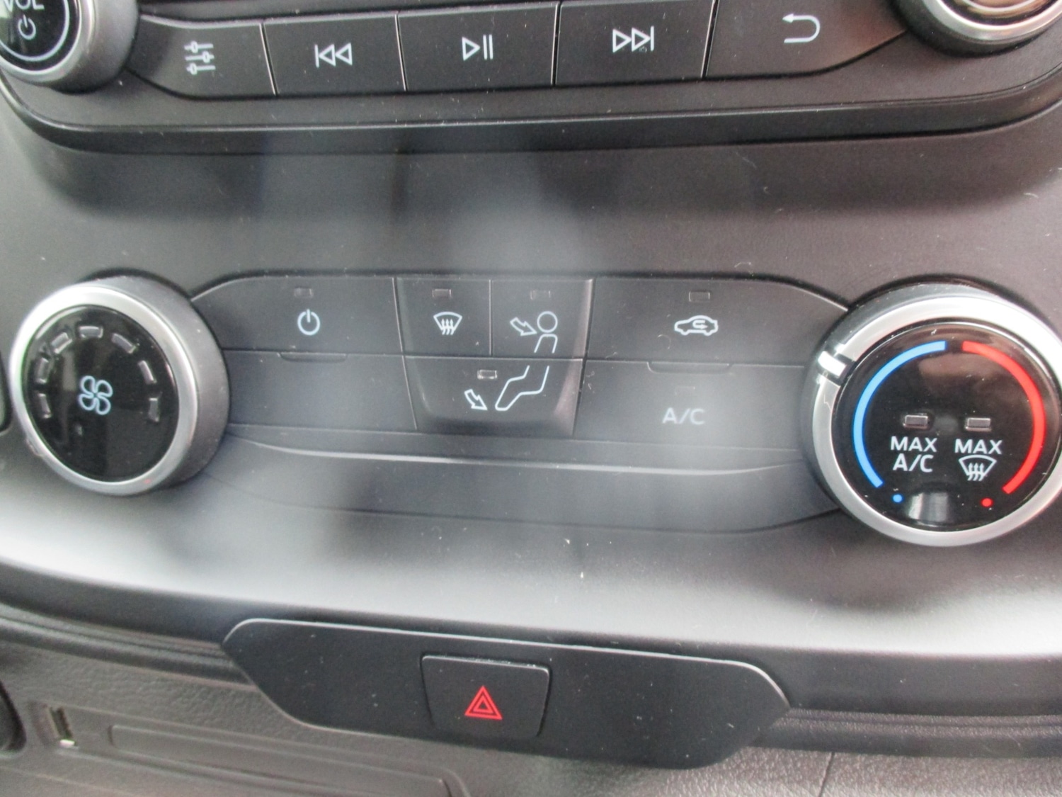 Used Ford Transit Custom 2021 for sale - 76218993: Photo 12