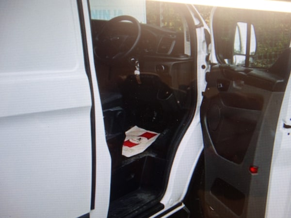Used Ford Transit Custom 2021 for sale - 76218993: Photo 16