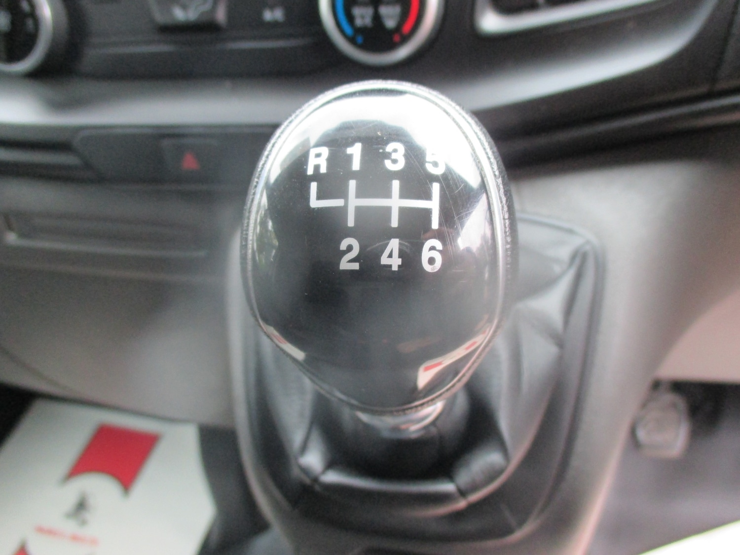 Used Ford Transit Custom 2021 for sale - 76218993: Photo 18