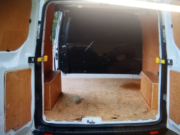 Used Ford Transit Custom 2021 for sale - 76218993: Photo 3