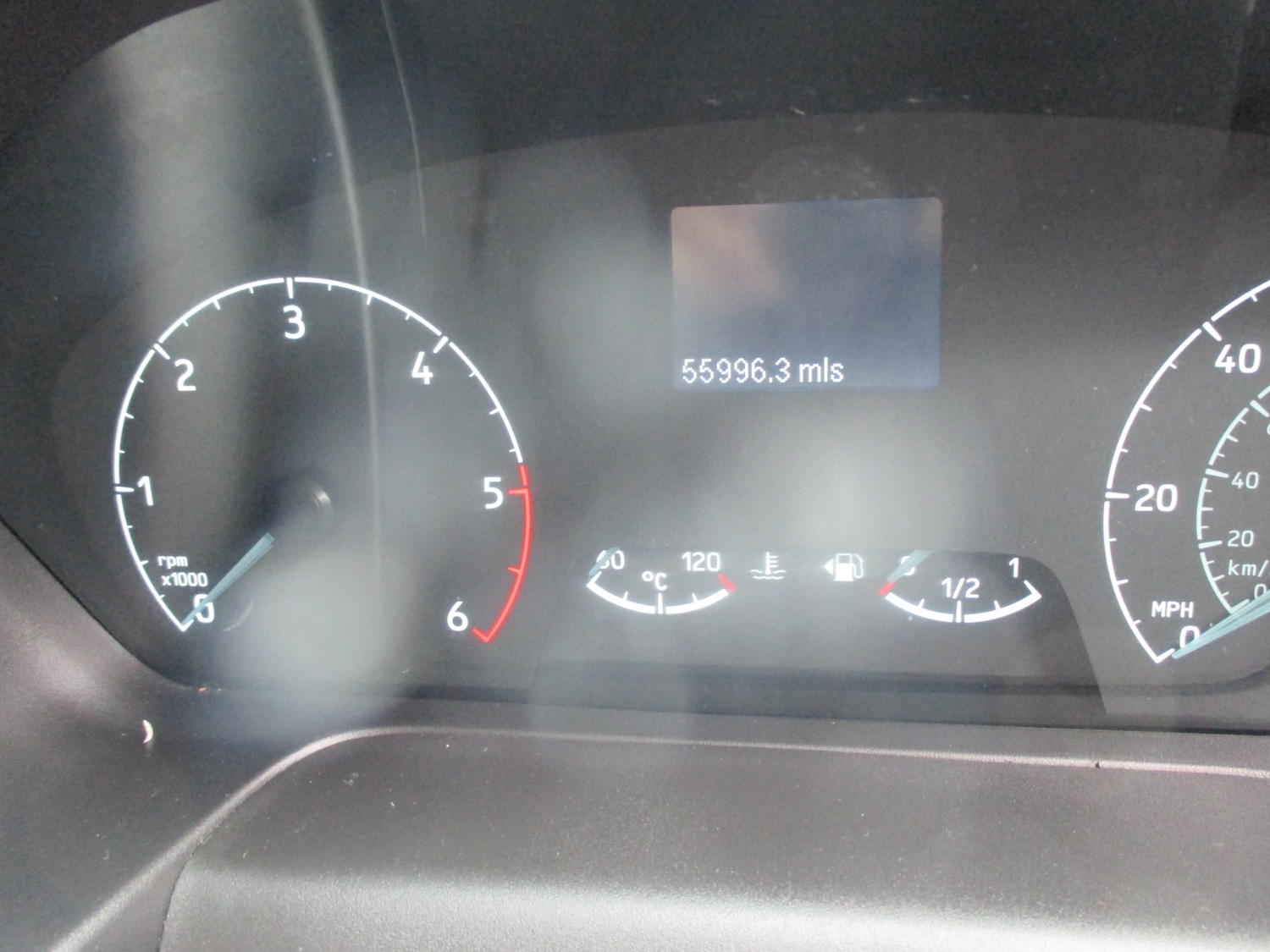 Used Ford Transit Custom 2021 for sale - 76218993: Photo 8