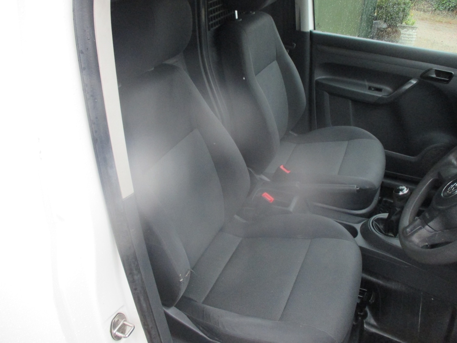 Used Volkswagen Caddy 2015 for sale - 76428439: Photo 11