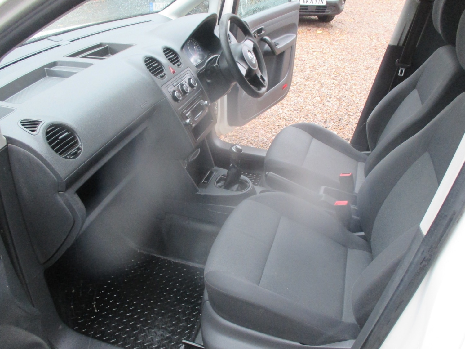 Used Volkswagen Caddy 2015 for sale - 76428439: Photo 17