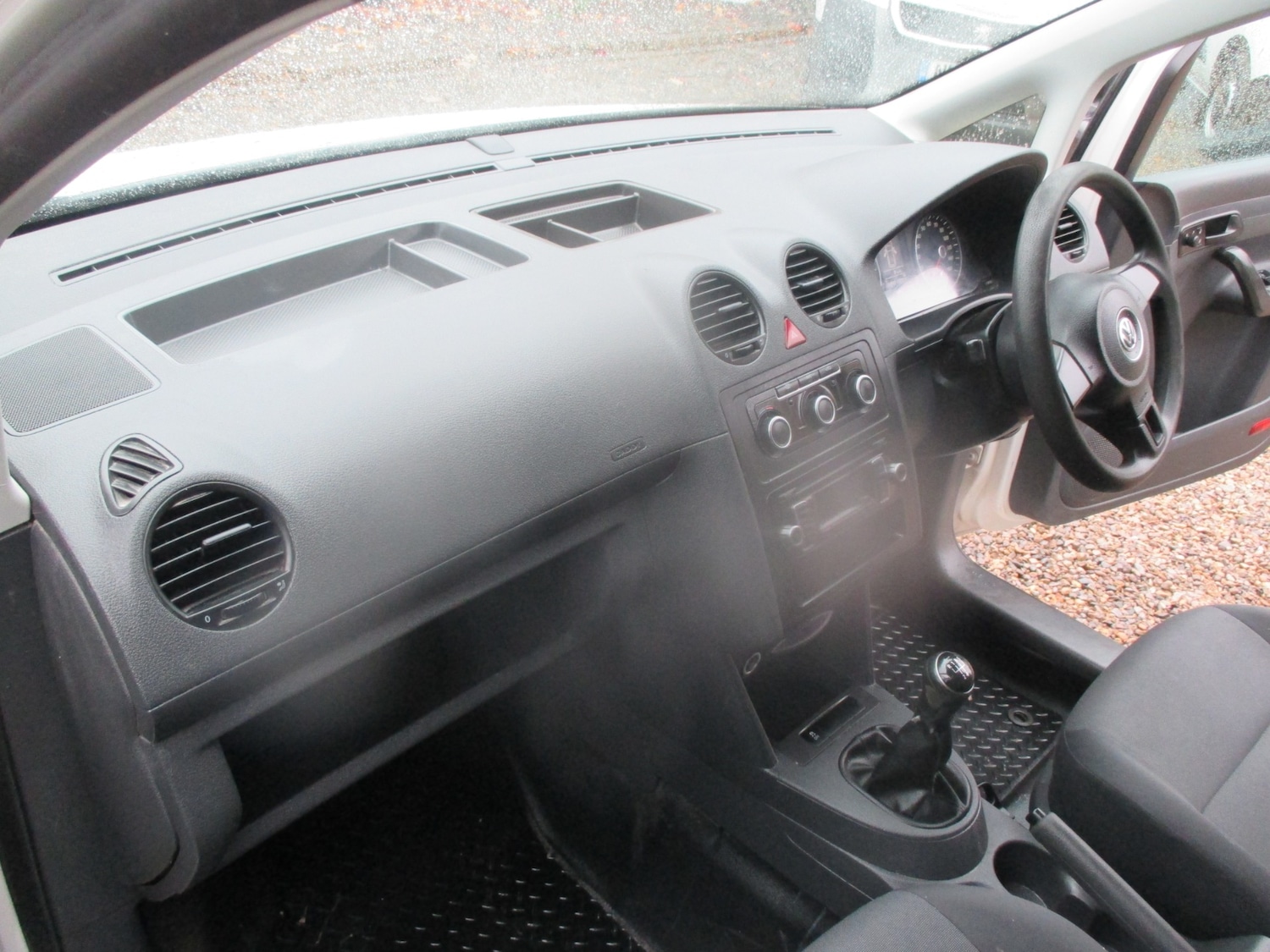 Used Volkswagen Caddy 2015 for sale - 76428439: Photo 18