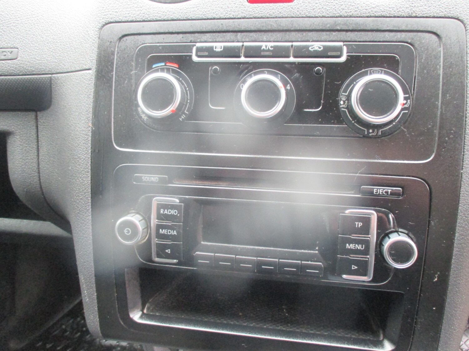 Used Volkswagen Caddy 2015 for sale - 76428439: Photo 20