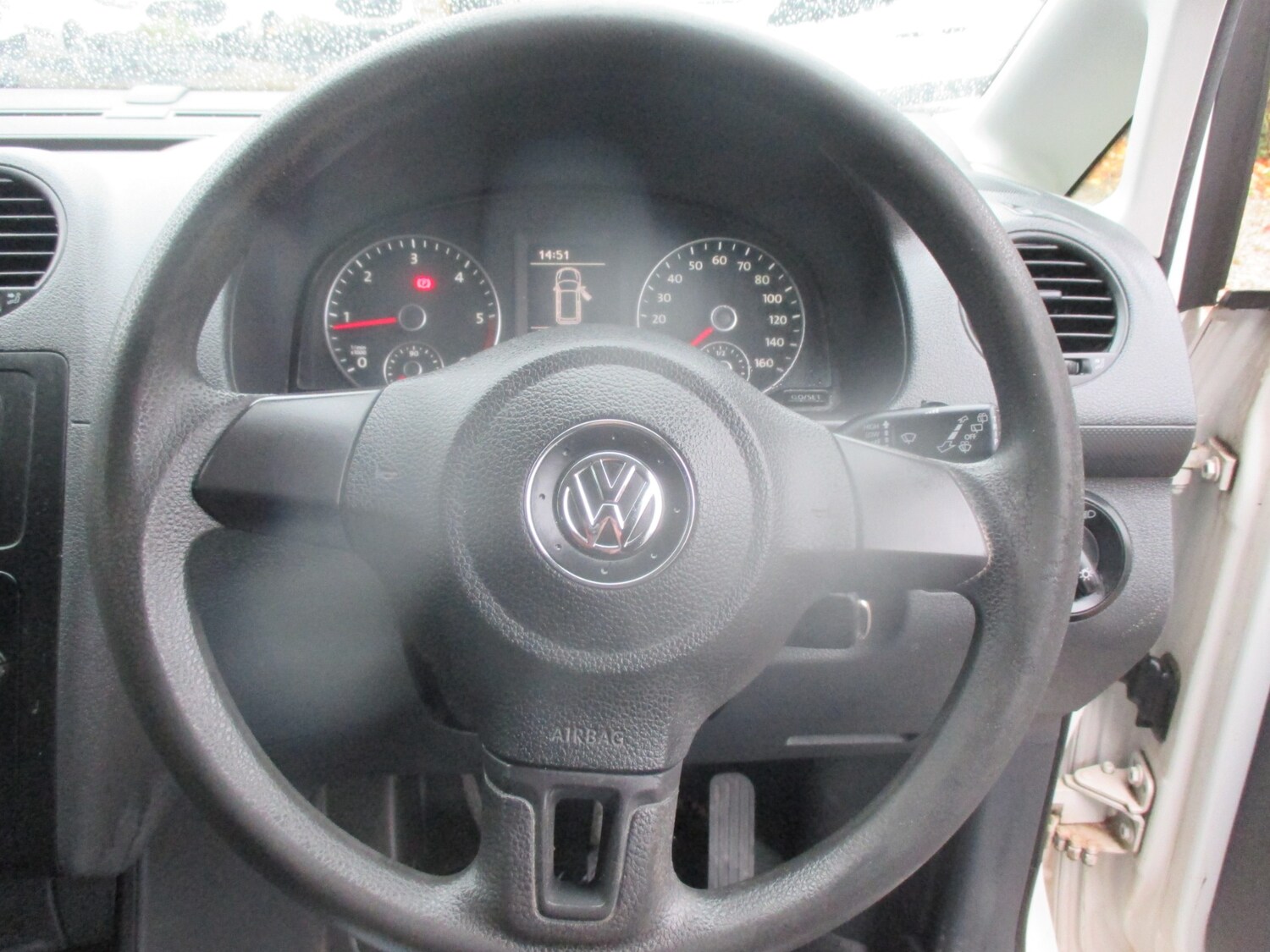 Used Volkswagen Caddy 2015 for sale - 76428439: Photo 22