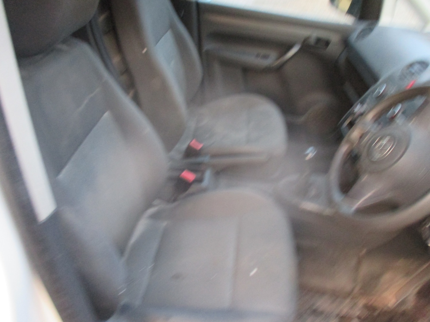 Used Volkswagen Caddy 2015 for sale - 76428439: Photo 8