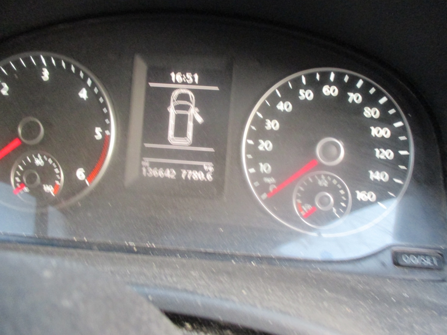 Used Volkswagen Caddy 2015 for sale - 76428439: Photo 9