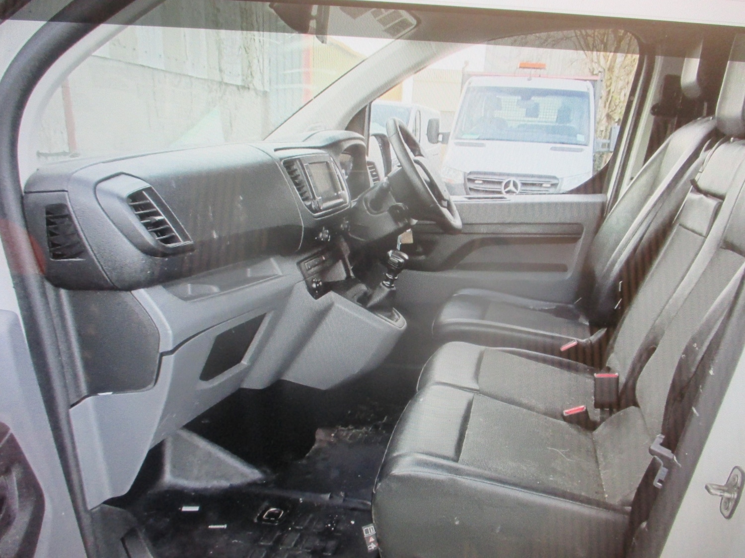 Used Peugeot Expert 2020 for sale - 76858699: Photo 10