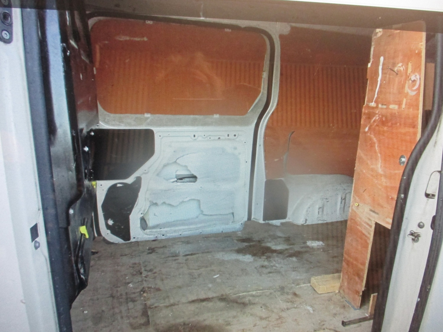 Used Peugeot Expert 2020 for sale - 76858699: Photo 11