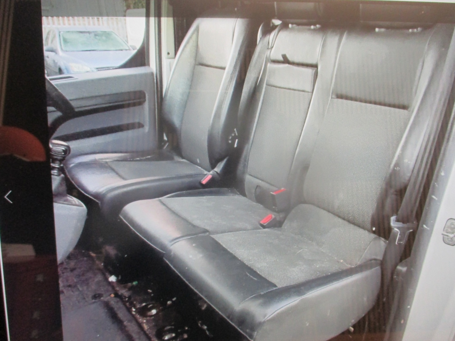 Used Peugeot Expert 2020 for sale - 76858699: Photo 13