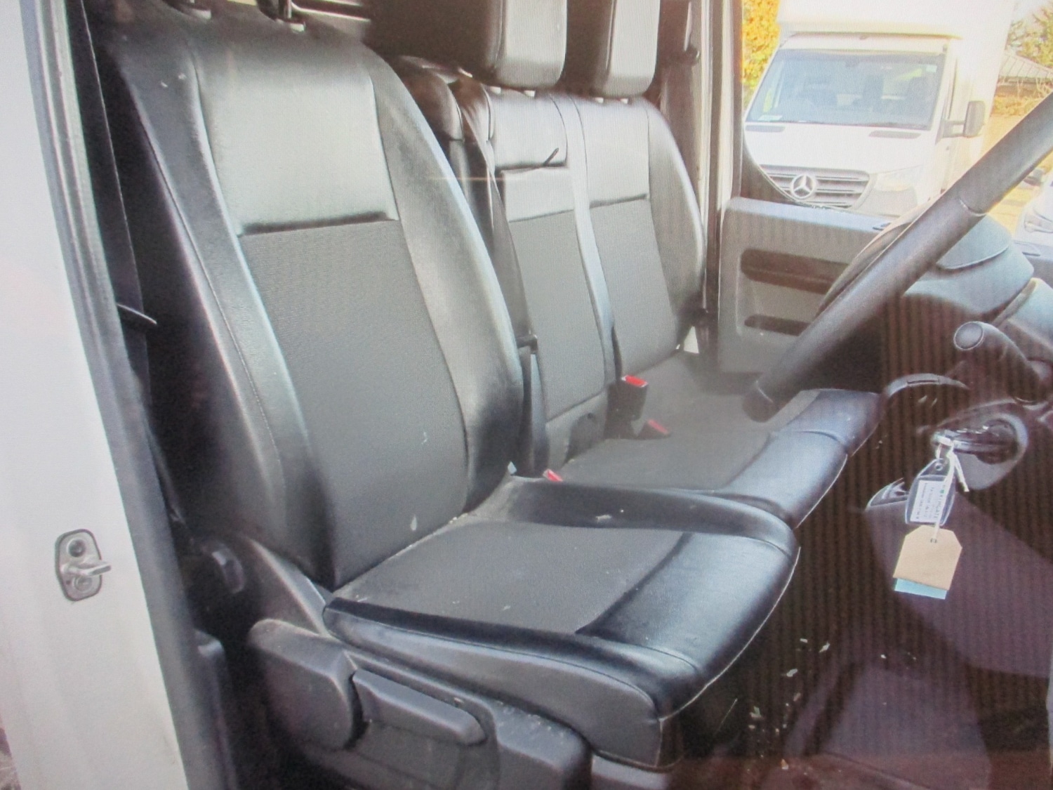 Used Peugeot Expert 2020 for sale - 76858699: Photo 15