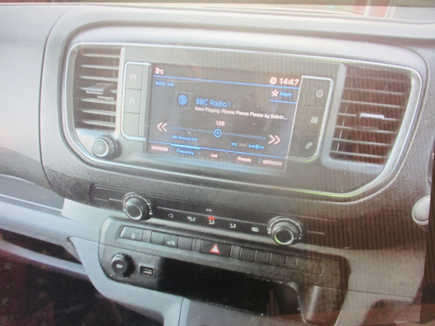 Used Peugeot Expert 2020 for sale - 76858699: Photo 16