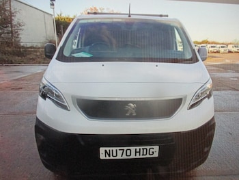 Used Peugeot Expert 2020 for sale - 76858699: Photo