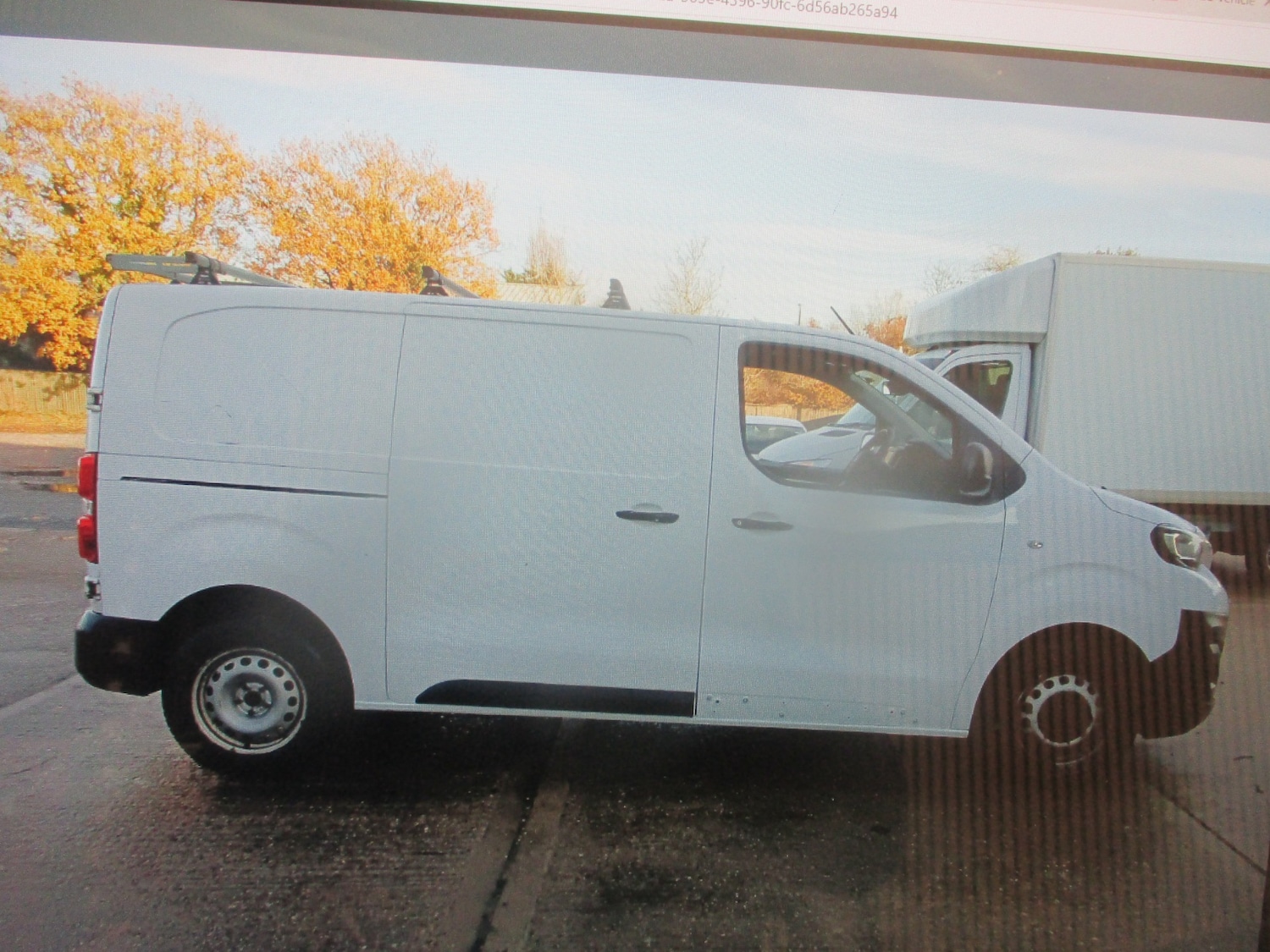 Used Peugeot Expert 2020 for sale - 76858699: Photo 8