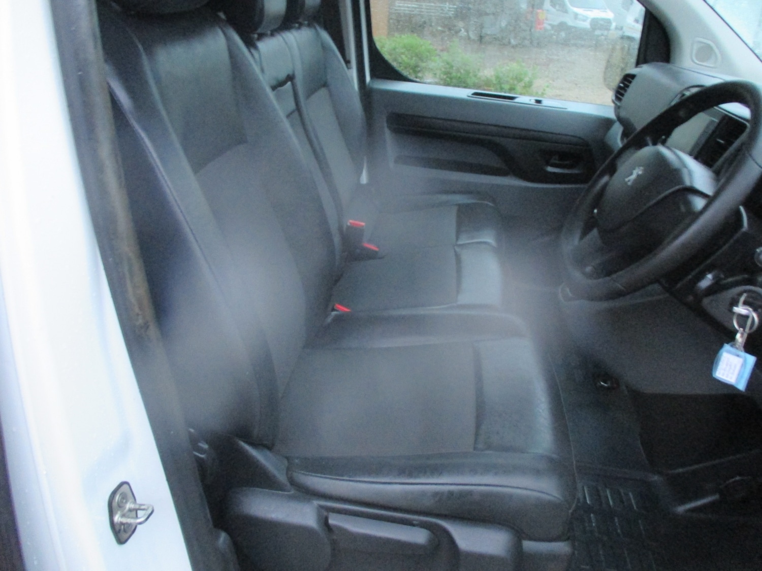 Used Peugeot Expert 2021 for sale - 76817677: Photo 12