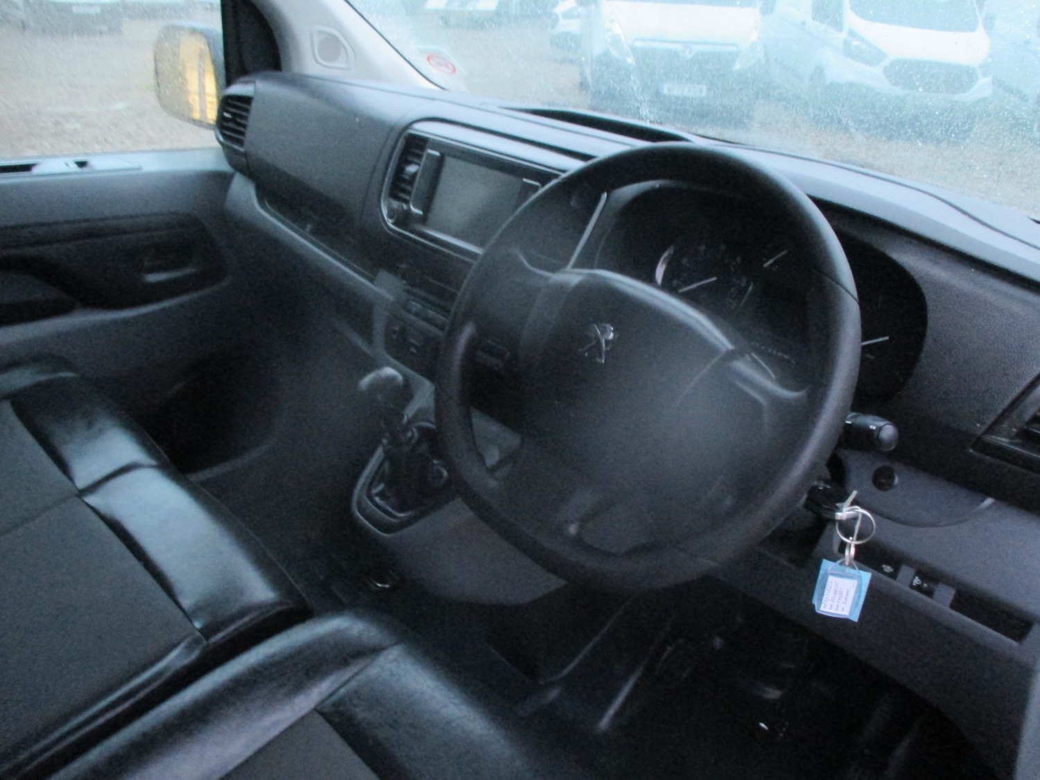 Used Peugeot Expert 2021 for sale - 76817677: Photo 15