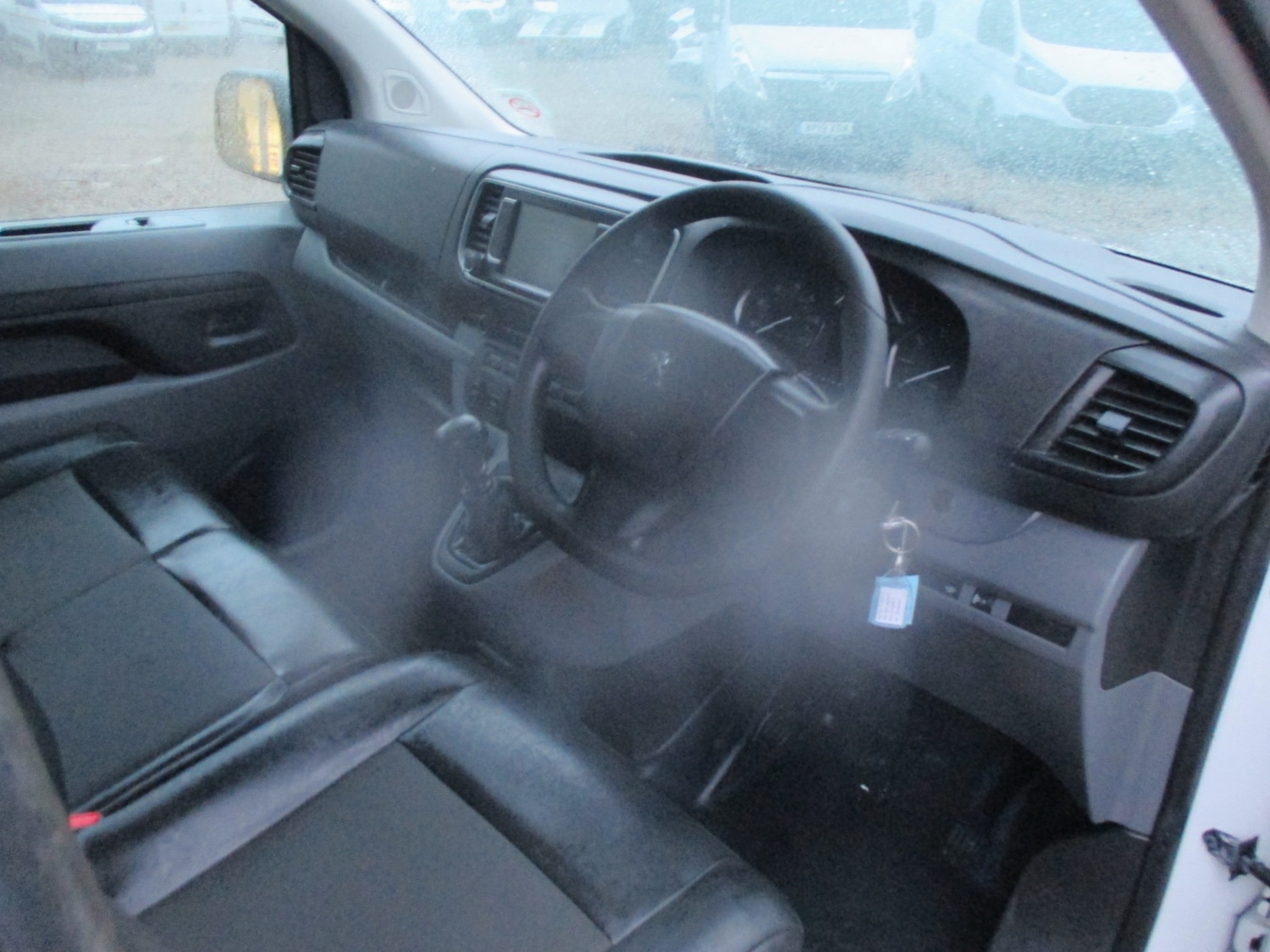 Used Peugeot Expert 2021 for sale - 76817677: Photo 16