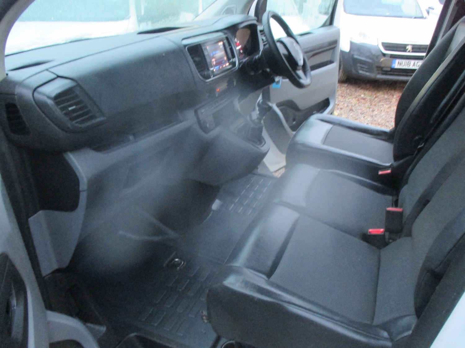 Used Peugeot Expert 2021 for sale - 76817677: Photo 20