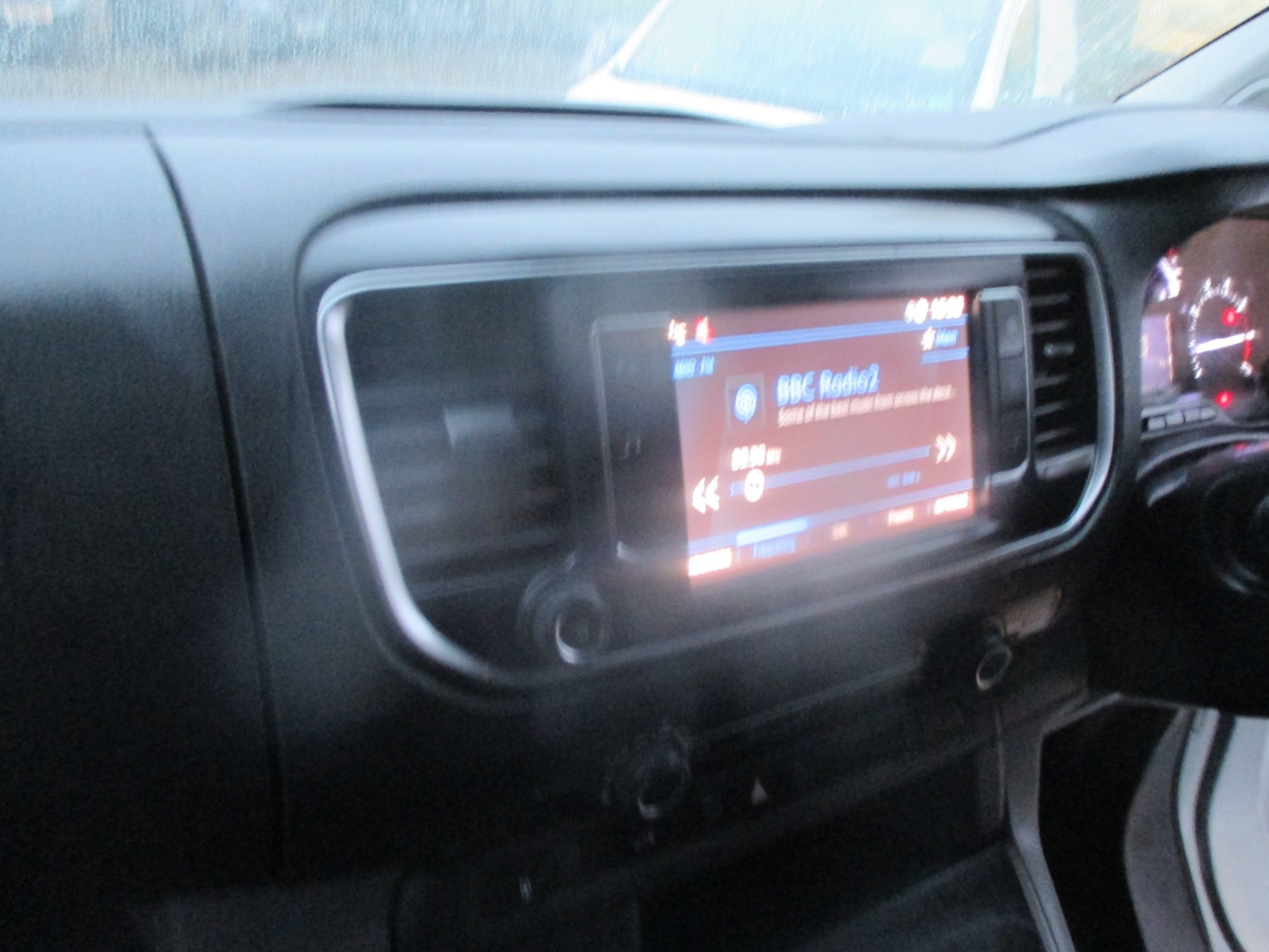 Used Peugeot Expert 2021 for sale - 76817677: Photo 22