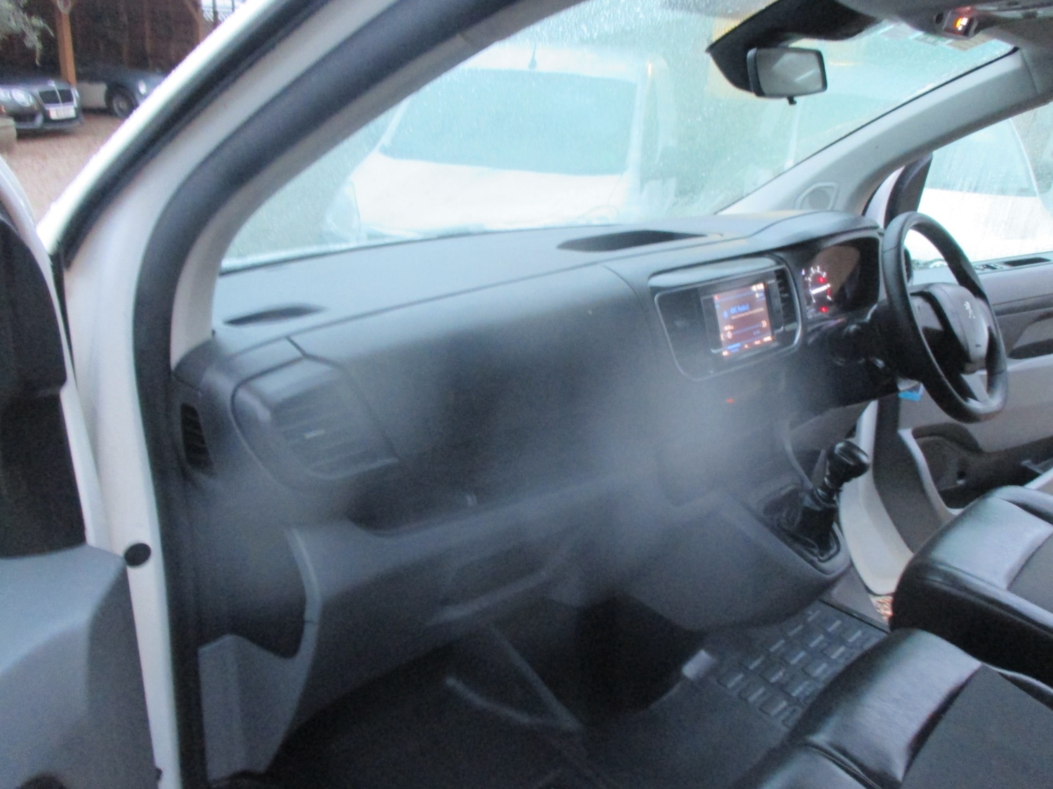 Used Peugeot Expert 2021 for sale - 76817677: Photo 27