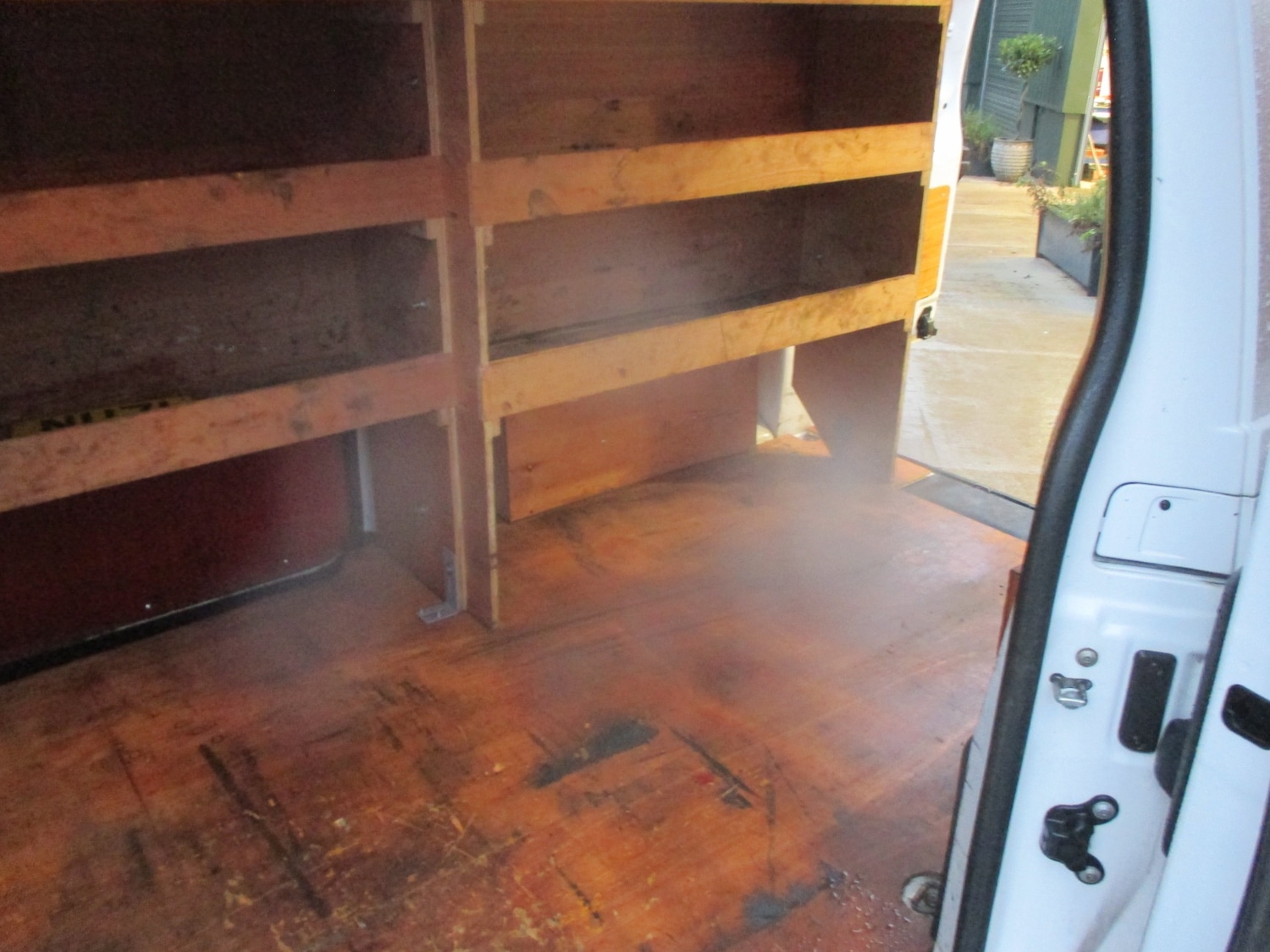 Used Peugeot Expert 2021 for sale - 76817677: Photo 7