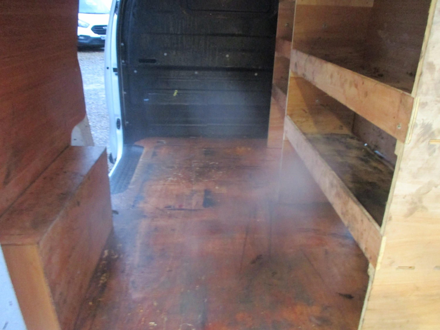 Used Peugeot Expert 2021 for sale - 76817677: Photo 9