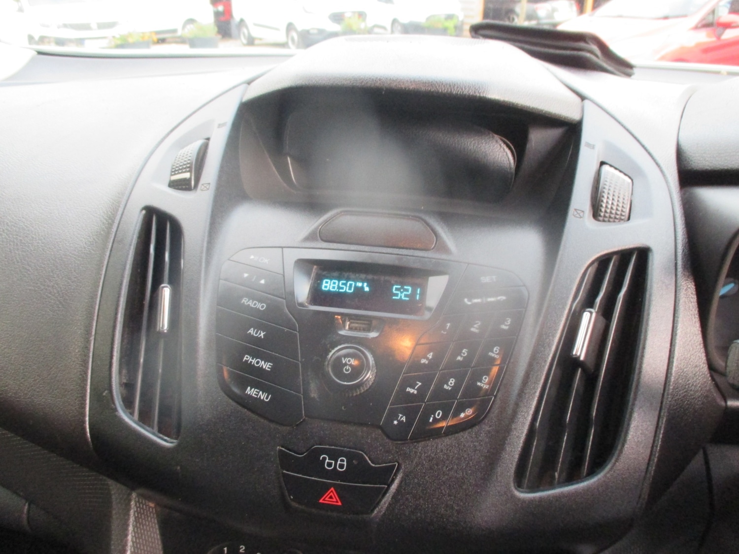 Used Ford Transit Connect 2015 for sale - 76476318: Photo 11