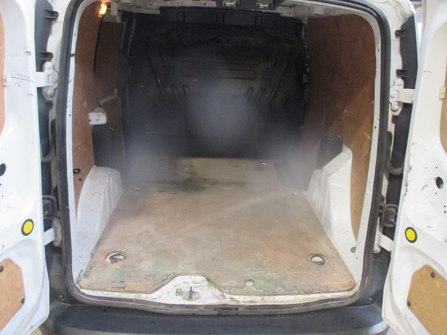 Used Ford Transit Connect 2015 for sale - 76476318: Photo 13