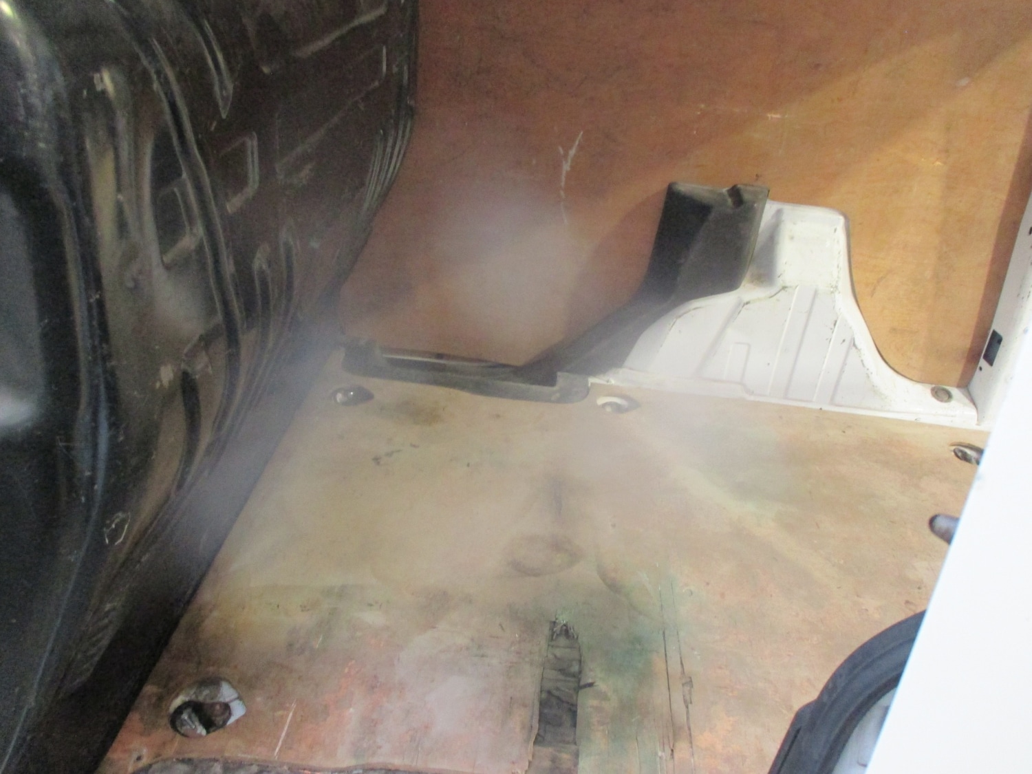 Used Ford Transit Connect 2015 for sale - 76476318: Photo 14