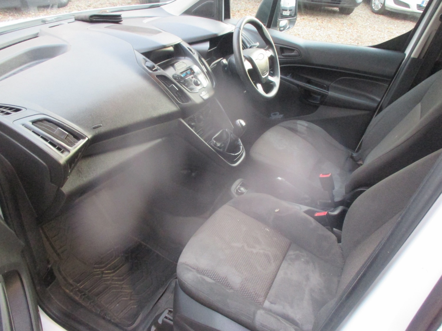 Used Ford Transit Connect 2015 for sale - 76476318: Photo 15