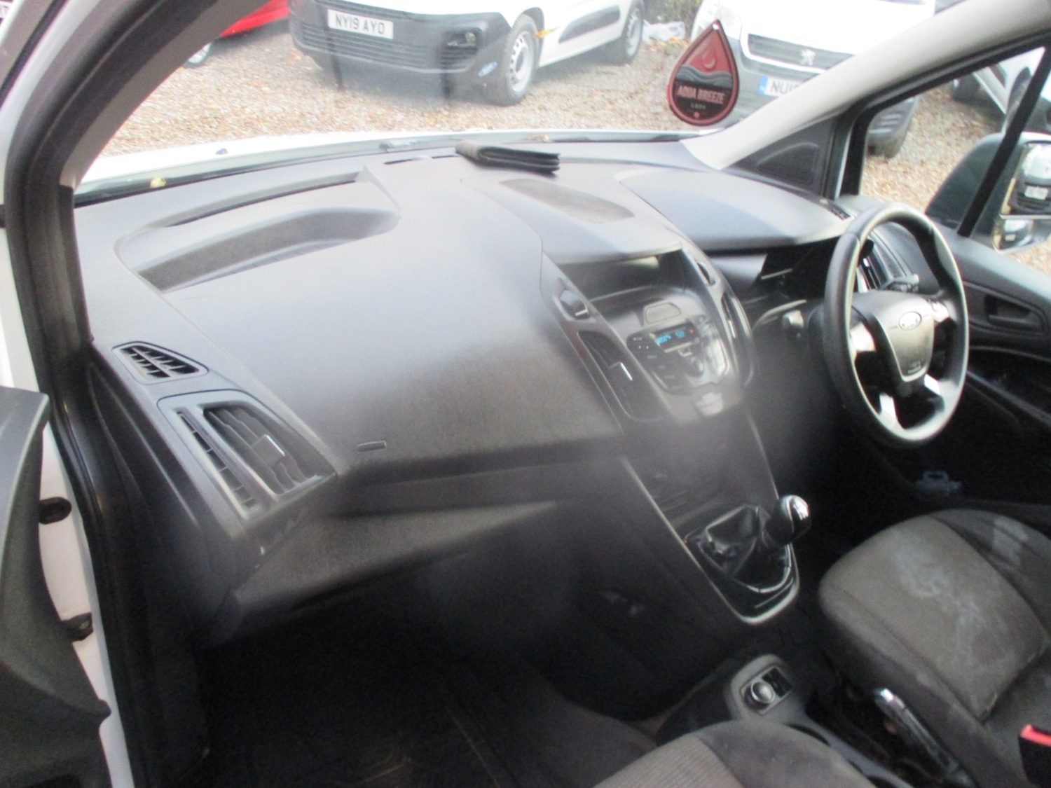 Used Ford Transit Connect 2015 for sale - 76476318: Photo 16