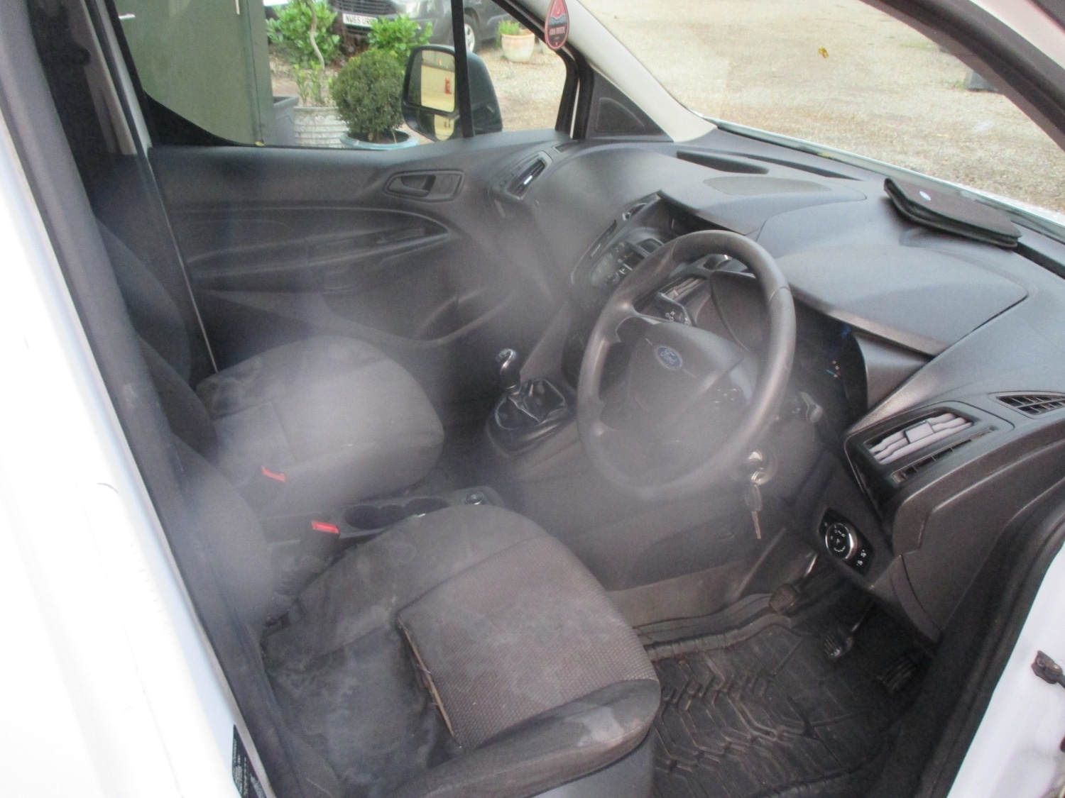 Used Ford Transit Connect 2015 for sale - 76476318: Photo 7