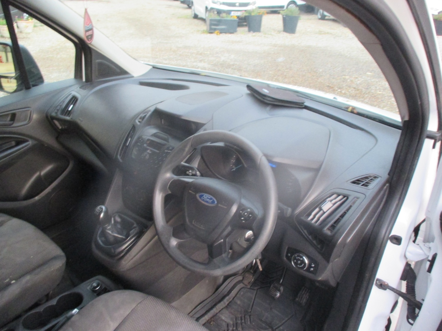 Used Ford Transit Connect 2015 for sale - 76476318: Photo 8