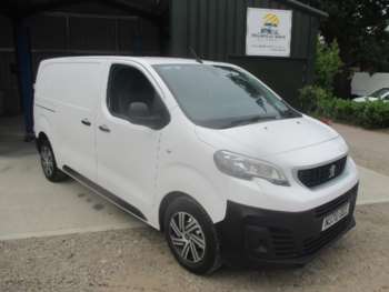Used Peugeot Expert 2020 for sale - 74971115: Photo