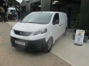 Used Peugeot Expert 2020 for sale - 74971115: Photo