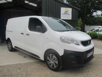 Used Peugeot Expert 2020 for sale - 74971115: Photo