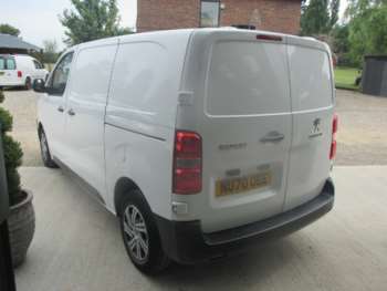 Used Peugeot Expert 2020 for sale - 74971115: Photo