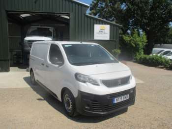 Used Peugeot Expert 2019 for sale - 74864959: Photo