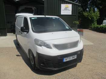 Used Peugeot Expert 2019 for sale - 74864959: Photo