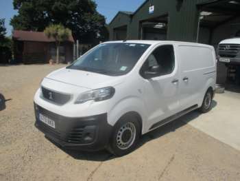 Used Peugeot Expert 2019 for sale - 74864959: Photo