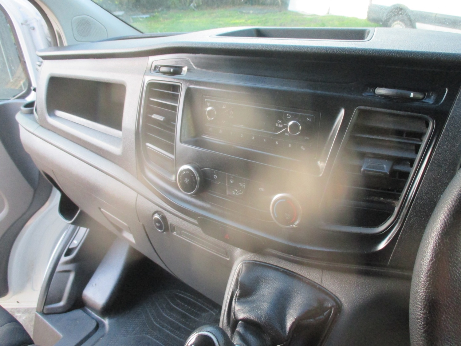 Used Ford Transit Custom 2019 for sale - 76366299: Photo 12