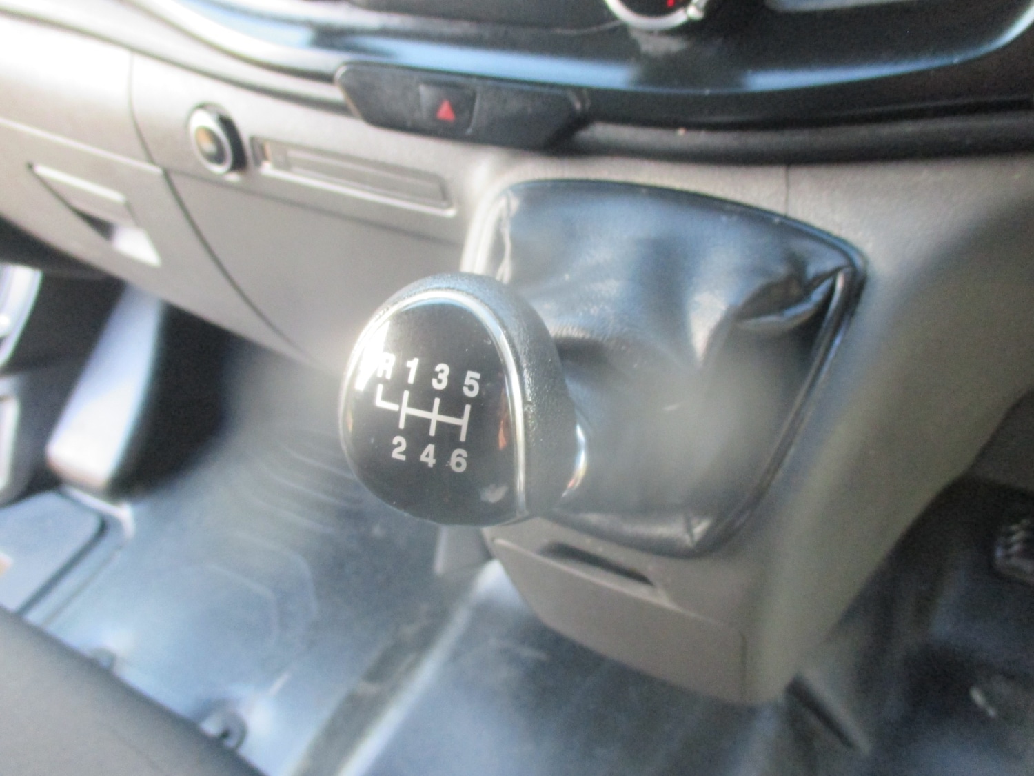 Used Ford Transit Custom 2019 for sale - 76366299: Photo 13