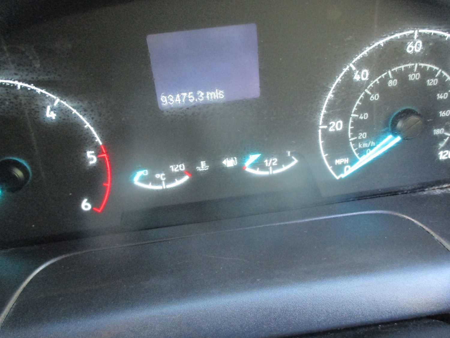 Used Ford Transit Custom 2019 for sale - 76366299: Photo 14