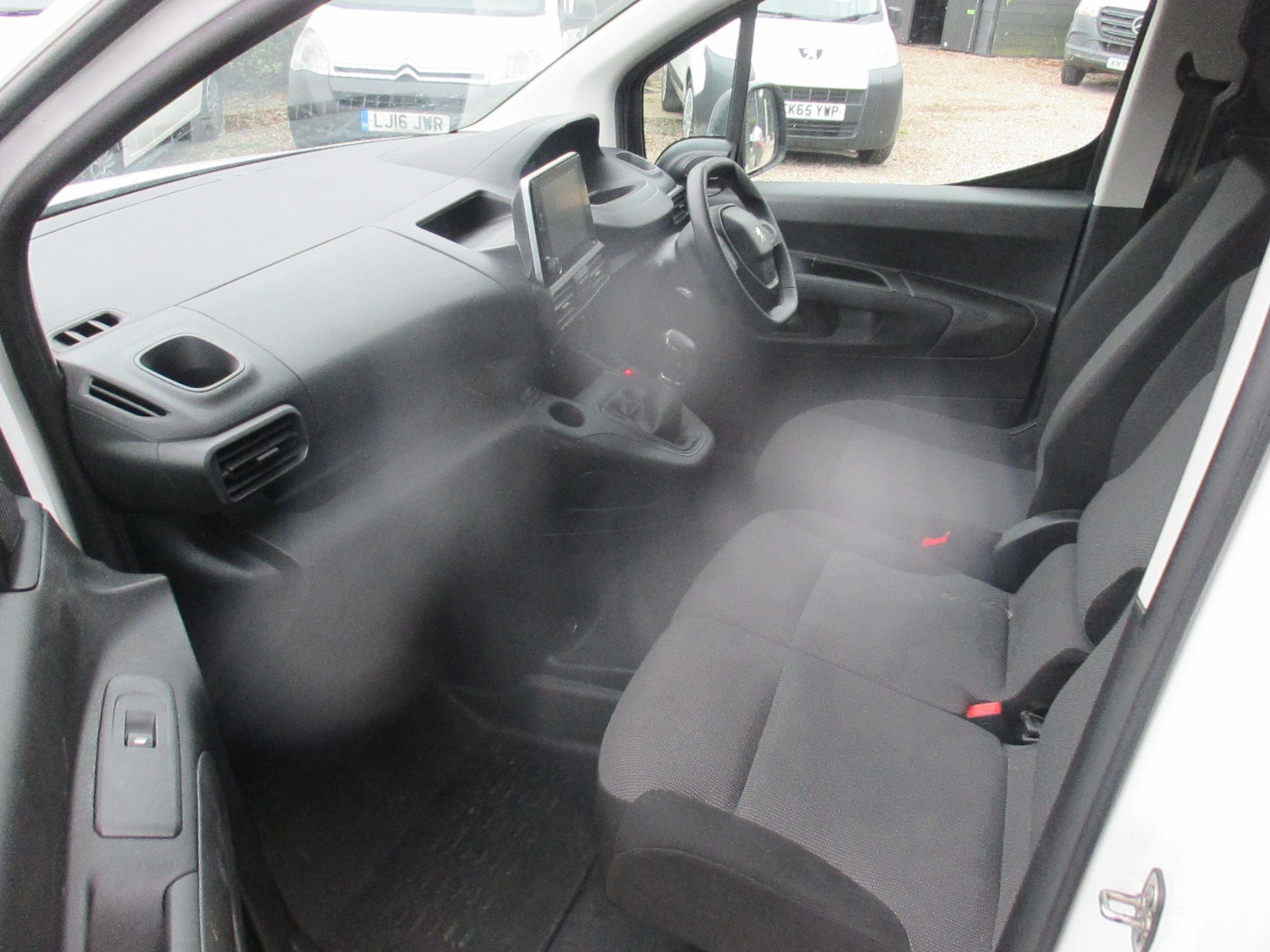 Vehicle 17