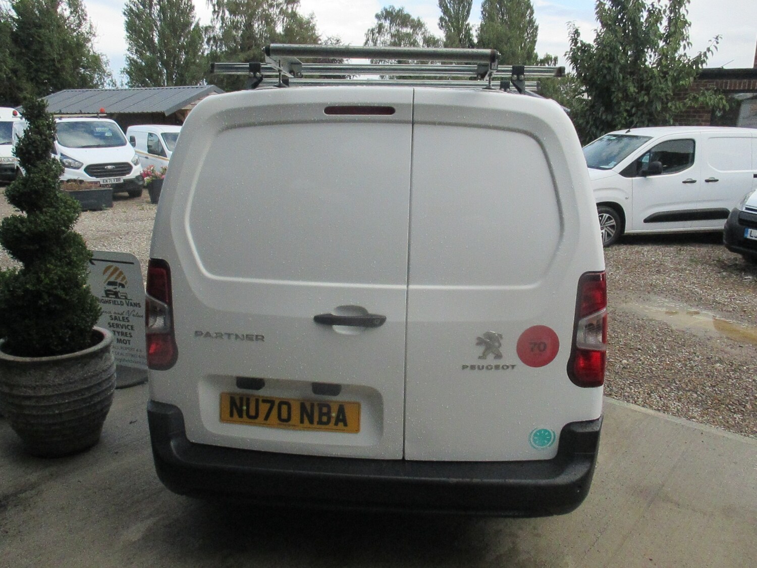 Vehicle 11