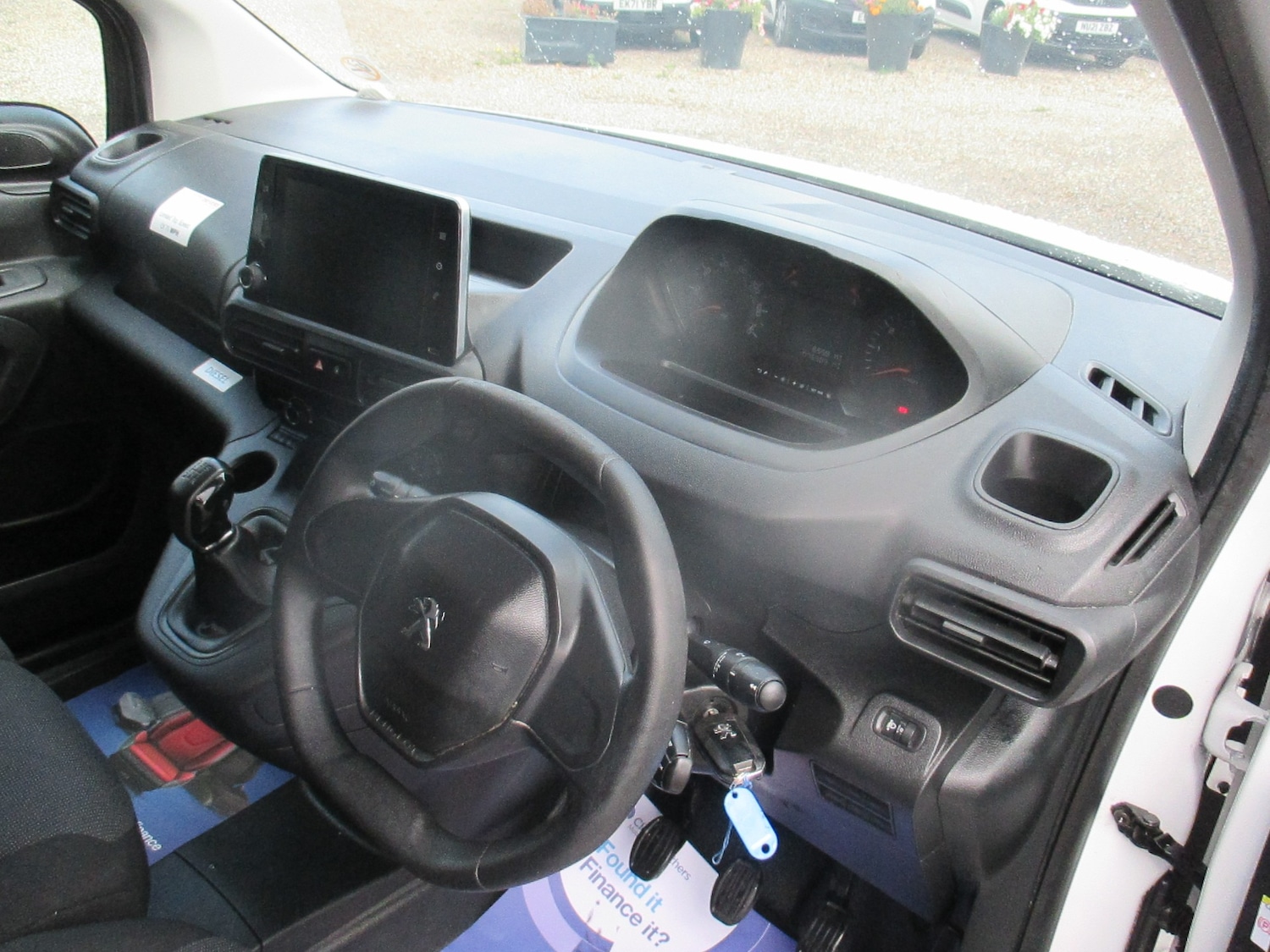 Vehicle 13