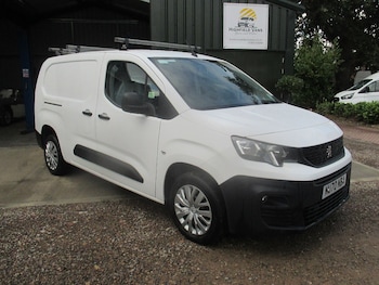 Peugeot - Partner